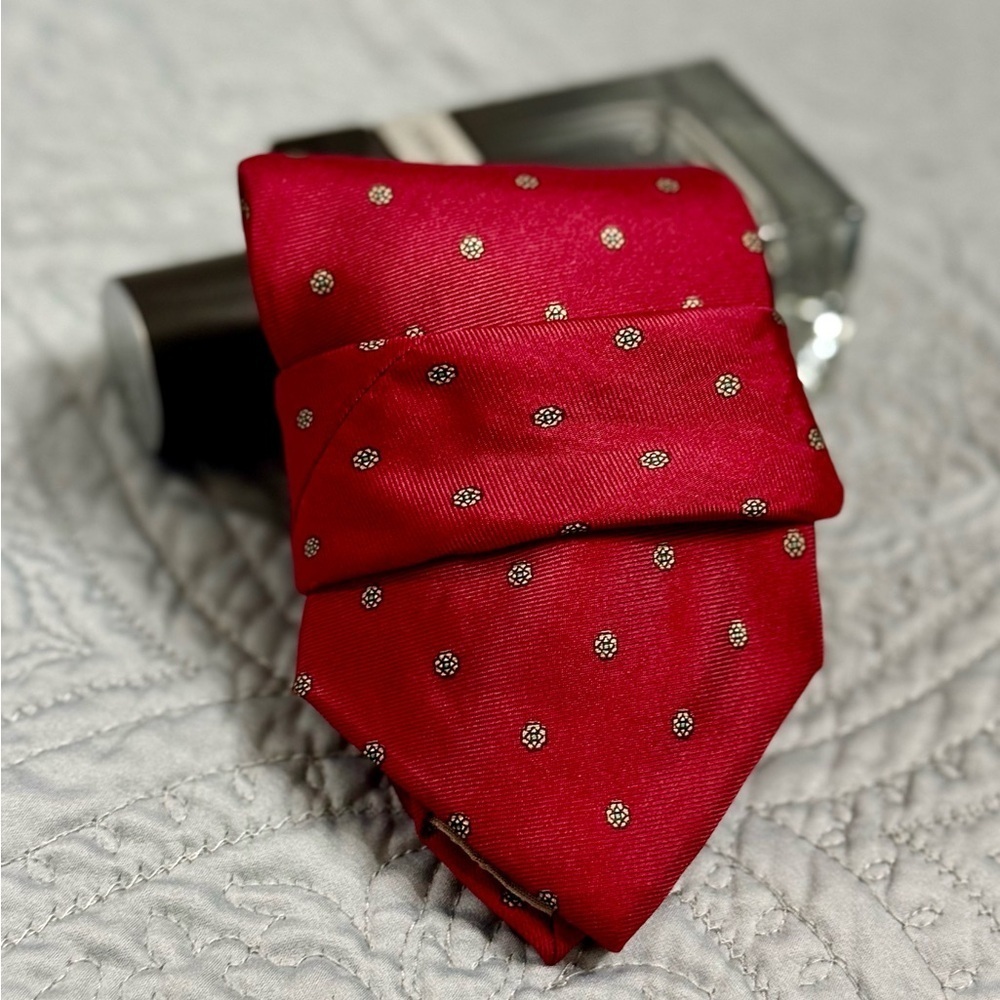 CHRISTIAN DIOR TIE FOR MEN’S - Picture 2 of 6